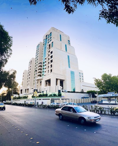 Four Seasons Hotel Damascus