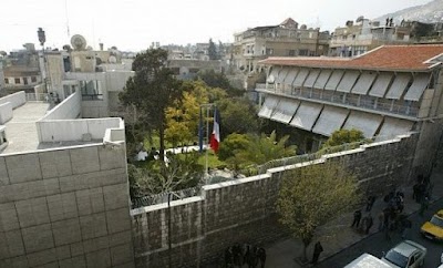France Embassy