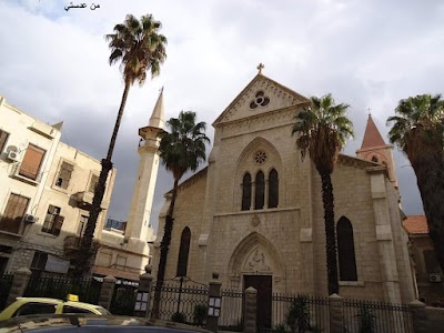 Franciescan Church