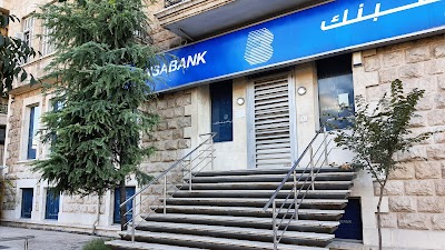 Fransabank Syria SA