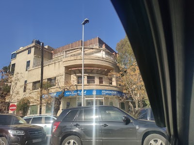 Fransabank Syria