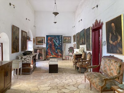 Frenkel Frenel Museum