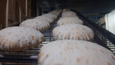 فرن العنابية