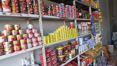 فرن الفريرية الحديث