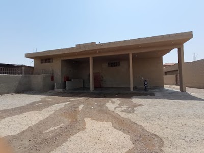 فرن الحبيب الآلي