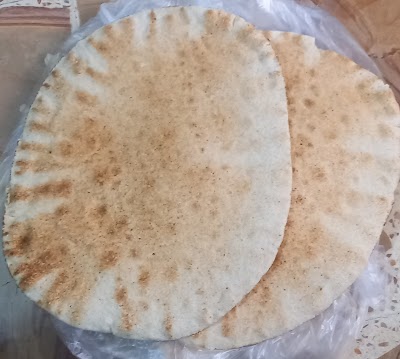 فرن الحوراء الآلي