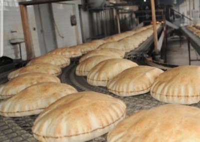 فرن القنايه