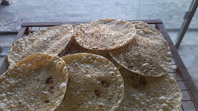 فرن المختار