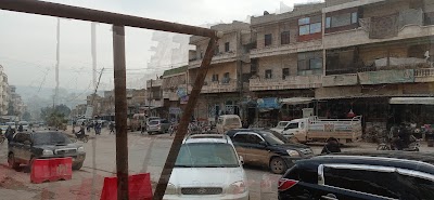 فرن النور الآلي
