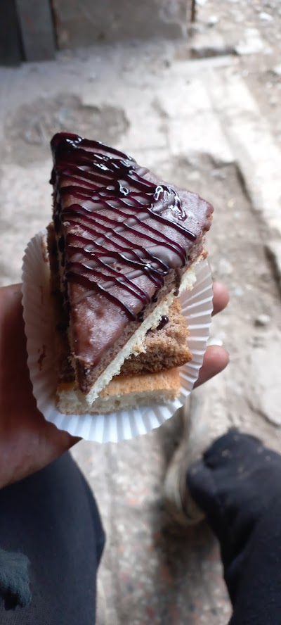 فرن الوحدة