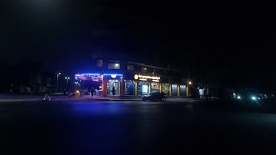 فرن الرغيف الملكي