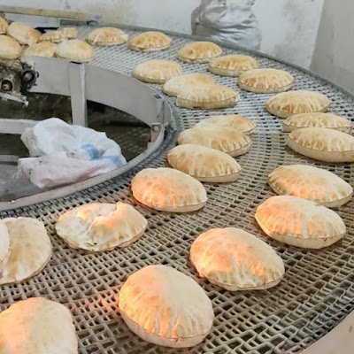 فرن الزيادية الآلي