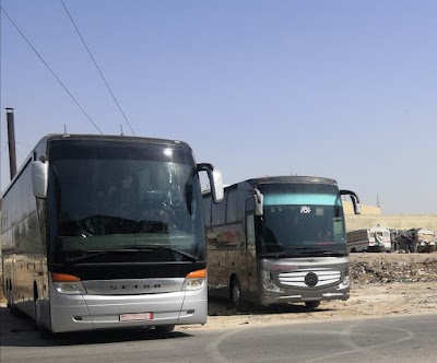 فرن وهبة الحراري لبخ البولمان wehba furnace to paint pullman