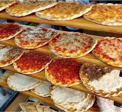 فرن ومعجنات كنان