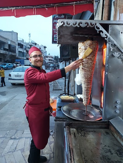 فروج ابو العيلة