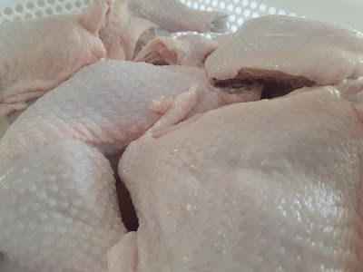 فروج العيلة..موسى عمران
