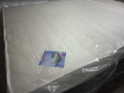 فرشات سليب كومفورت