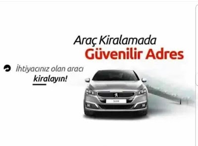 FRT RENTACAR ARAÇ KİRALAMA OTO KİRALAMA