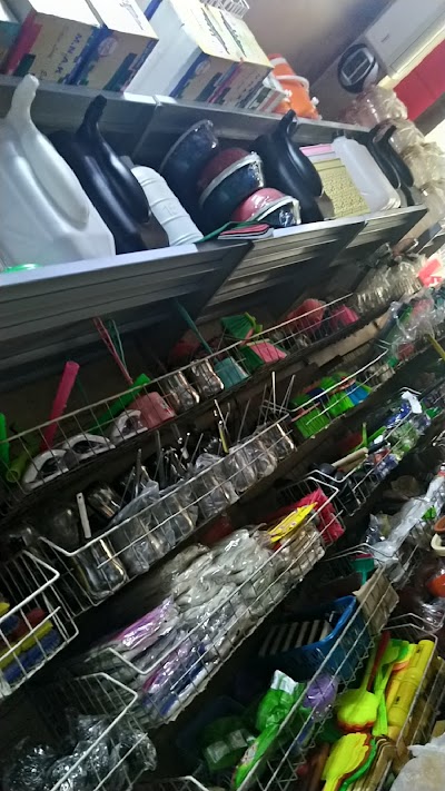 فتال الدوات المنزلية