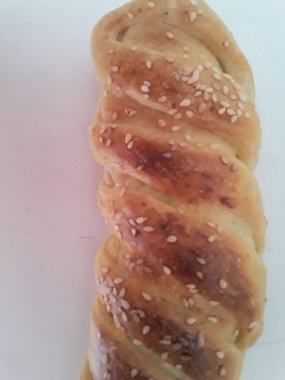 فطائر ابو وحيد