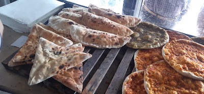 فطائر السلطان