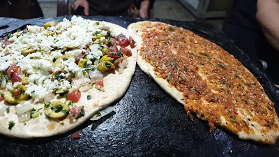 فطاير أم باسل
