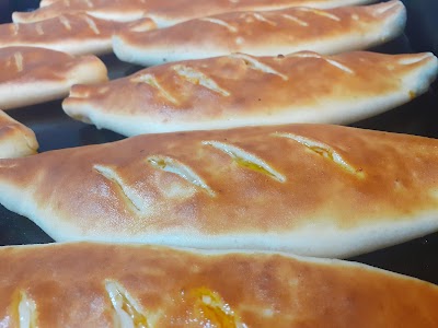 فطائر بيكاشو