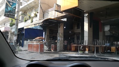فطاير قلعة حلب