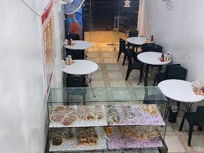 فطائر وبيتزا النجوم