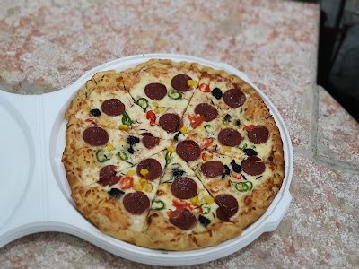 فطائر وبيتزا فلاور