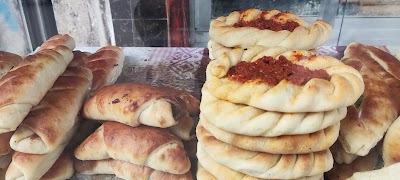 فطائر ومعجنات رضا عطا الله