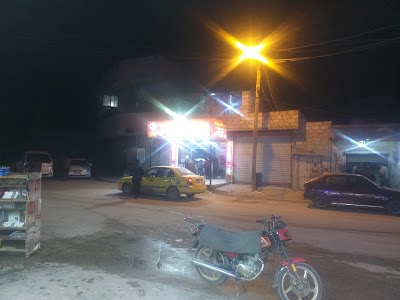 فطائر سيريانا2