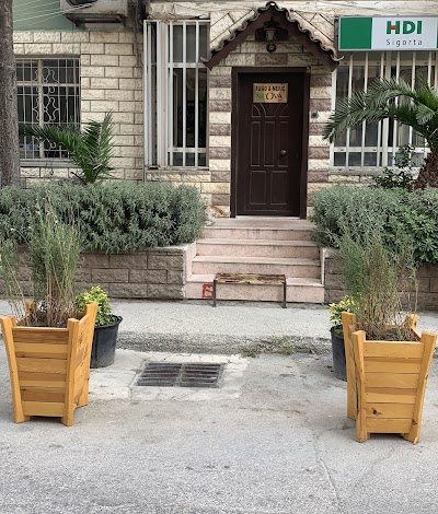 Fuad Meriç Sigorta Aracılık Hizmetleri Ltd.