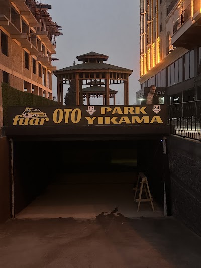 FUAR OTOPARK&YIKAMA