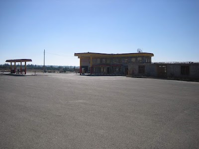 Fuel Alolaiwi station