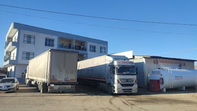 Furkan Global | Uluslararası Taşımacılık