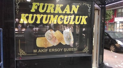 Furkan Kuyumculuk