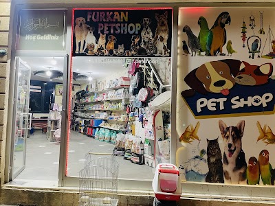 FURKAN PETSHOP