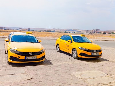 Furkan Taksi Durağı Cizre