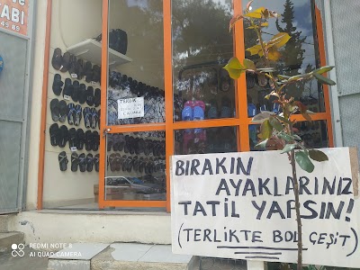 FURKAN TERLİK