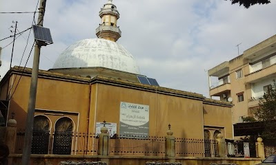 Furqan Mosque