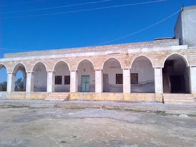 فيلة يوسف الياسين