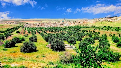 فيلا مروان