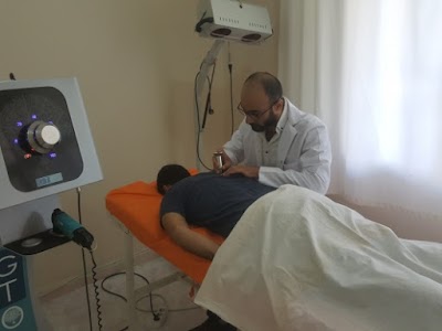 Fzt. Şeyhmus Sağlam