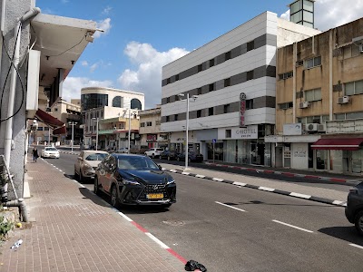 G HOTEL Hotel Tiberias
