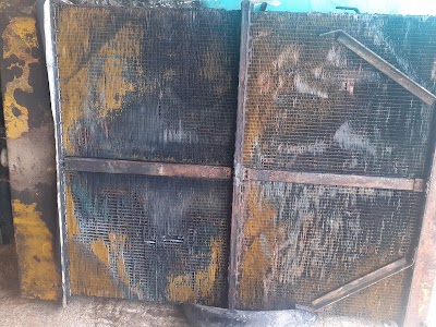 جعفر للرديترات