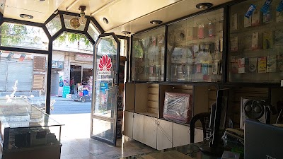 جادو للاتصالات