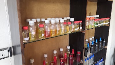 جافلين للاكسسوارات و العطورات