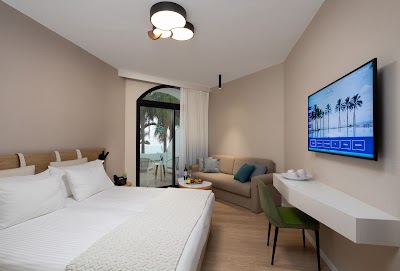 Gai Beach Hotel- מלון חוף גיא כנרת