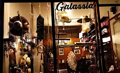 Galassia boutique